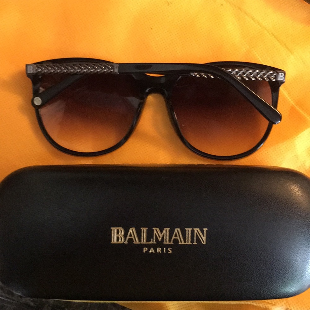 Balmain Sunglasses